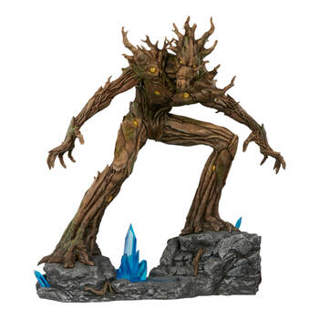 Marvel Comics Groot Premium Format 1:4 Scale Statue