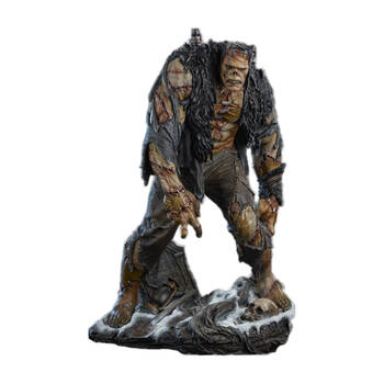 Sideshow Originals Frankenstein's Monster Statue Action Figure