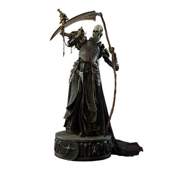 Court of the Dead Demithyle Exalted Reaper General