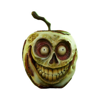 Court of the Dead Peeled Apple Replica Action Figure Toy
