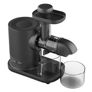 Lennox Cold Press Slow Juicer Black 150W
