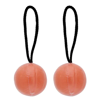 2PK Space Jam Men's A New Legacy Ball Soap On A Rope 185g