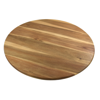 Davis & Waddell Fine Foods Lazy Susan 50x50cm Natural