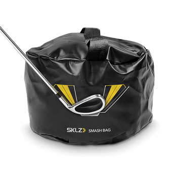 SKLZ Golf Trainer Smash Bag