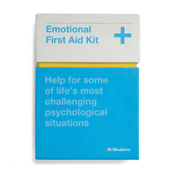 The School Of Life Emotional First Aid Psychological Situations