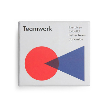 The School Of Life Teamwork 100 Questions Interactive Game