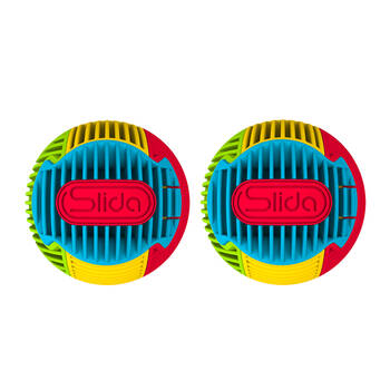 2PK Slida Classic Sphere 3D Sequential Interlocking Puzzle for Kids/Children 6Y+
