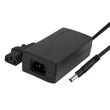 Doss Sm1250 12V Dc 5A Power Supply 