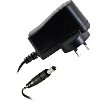 24V DC 650MA POWER SUPPLY SWITCHMODE DOSS 2.1MM CEN +TVE
