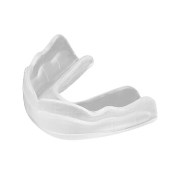 Signature Bite Type 2 Protective Mouthguard Adults Clear