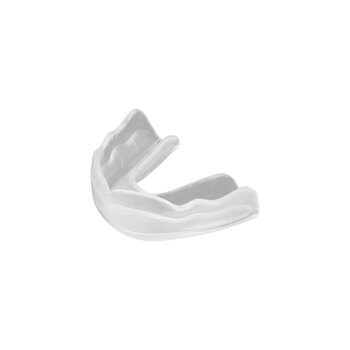 Signature Bite Type 2 Protective Mouthguard Teen Clear