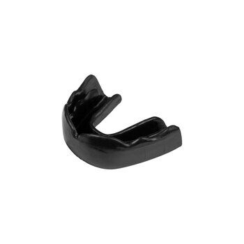 Signature BiteType 2 Protective Mouthguard Youth Black