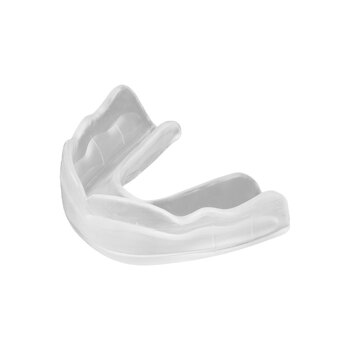 Signature Bite Type 2 Protective Mouthguard Youth Clear