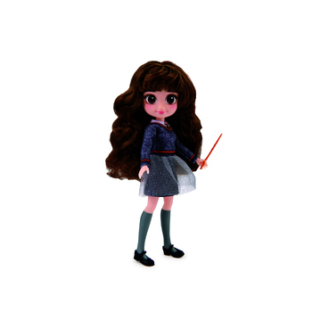 Spin Master Harry Potter 8'' Fashion Doll Hermione Kids/Children Toy 3+