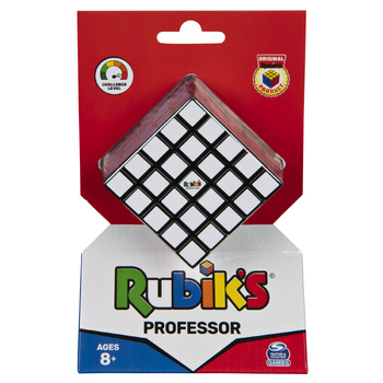 Spin Master Rubik's Professor Cube 5x5 Twist Kids Toy 7+