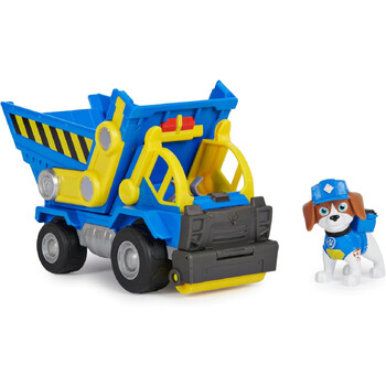 Spin Master Rubble & Crew Core Vehicle Construction Truck Kids Toy Asstd 3+