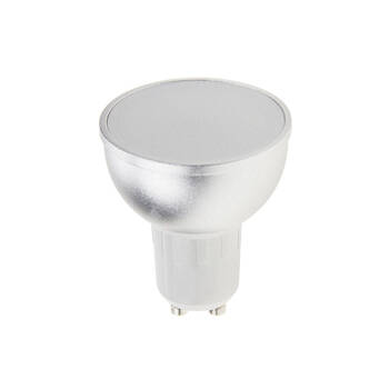 Laser Smart Home 5W Smart White LED Downlight GU10