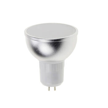 Laser Smart Home 5W Smart White LED Downlight GU5.3 MR16