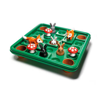 Smart Games Jump In XXL Puzzle Game Kids/Children Educational Toy 7y+