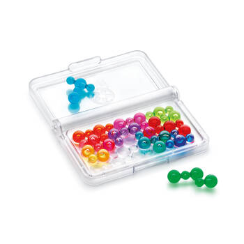 Smart Games IQ Bubbles Logic Puzzle Game Kids/Children Educational Toy 8y+