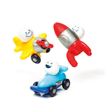 Smart Games My First Explorers Puzzle Game Kids/Children Educational Toy 1-5y