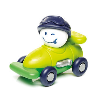 Smart Games My First Car Puzzle Game Kids/Children Educational Toy 1-5y