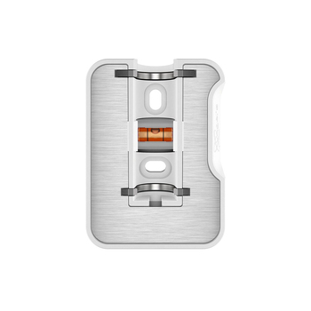 Vogel's Sound 3200W Tiltable Wall Mount For Speaker - White