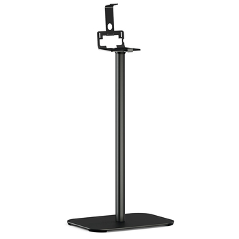 Vogel's Sound 3305B Floor Stand For Universal/Sonos Play 5 Speaker - Black