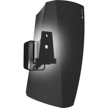 BLACK WALL MOUNT TO SUIT HEOS3