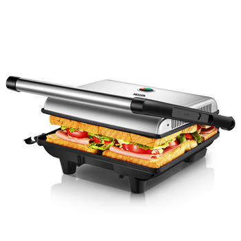 Heller 4 Slice Sandwich Press