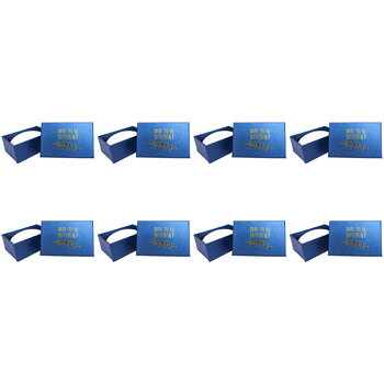 8PK LVD Soap Dare To Be Different Decorative Keepsake Gift With Box