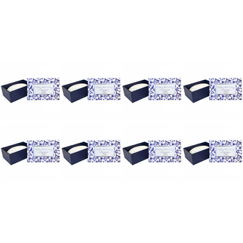8PK LVD Soap Happy Birthday Bbird Decorative Keepsake Gift With Box