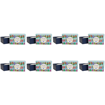 8PK LVD Soap Birthday Presents Decorative Keepsake Gift With Box
