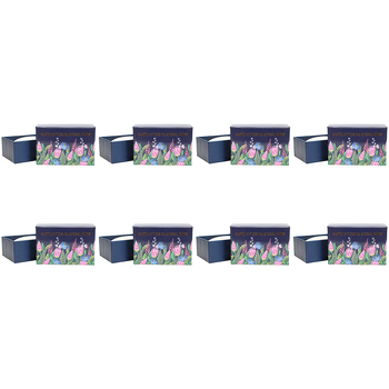 8PK LVD Soap Garden Friend Decorative Keepsake Gift With Box
