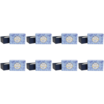 8PK LVD Soap Special Friend Bw Decorative Keepsake Gift With Box