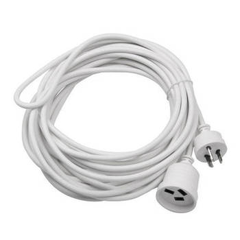 Sansai 5M Power Extension Cord