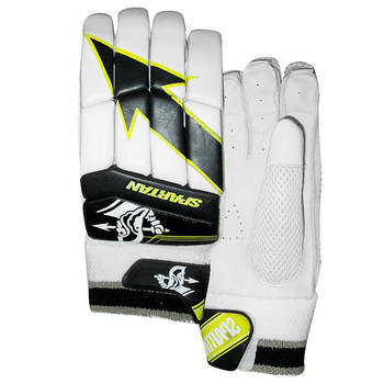 Spartan Cricket MC Contender Batting Glove Youth - Left Handed