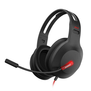 Edifier G1 USB Professional Gaming Headset Noise Cancelling Headphones w/ Mic