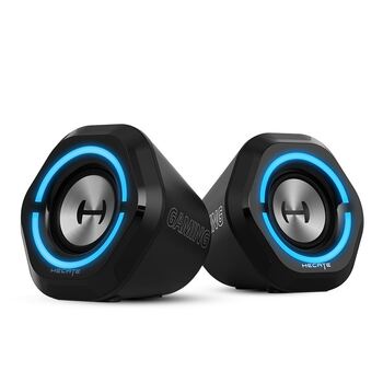 Edifier G1000 Bluetooth USB Gaming Speakers System For PC/Laptop Black