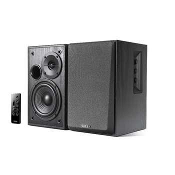 Edifier R1580MB 2.0 Lifestyle Active Bookshelf Bluetooth Studio Speakers