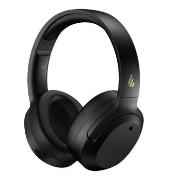 Edifier W820NB Active Noise Cancelling Wireless Bluetooth Stereo Headphone Black