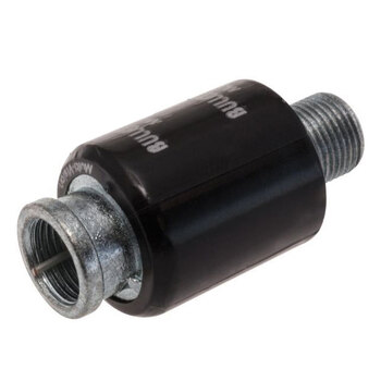COAXIAL SURGE PROTECTOR