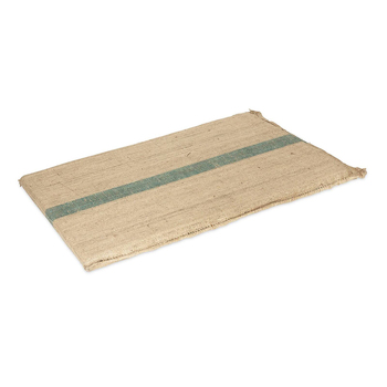 Superior Pet Essentials Hessian Foam Pet/Dog Mat Jumbo 110cm