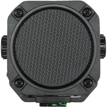 GME 8 OHM Extension Speaker Box 4 Watt Power 65x65x64mm Black