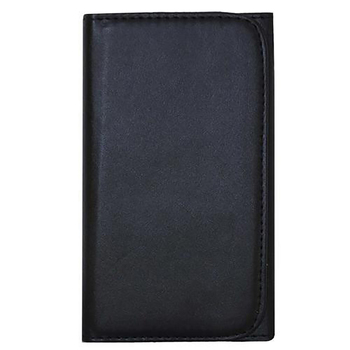 Urban Universal Credit Card Holder Wallet/Pouch - Black