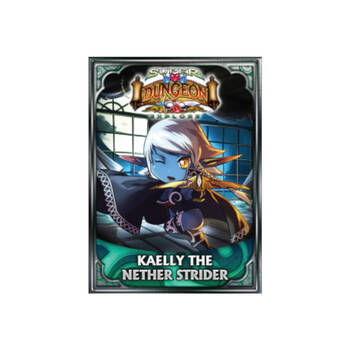 Super Dungeon Explore Kaelly Nether Strider Char Pk 13+
