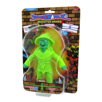 Stretchapalz 14cm Monster Series Kids Toy 3y+  Assorted