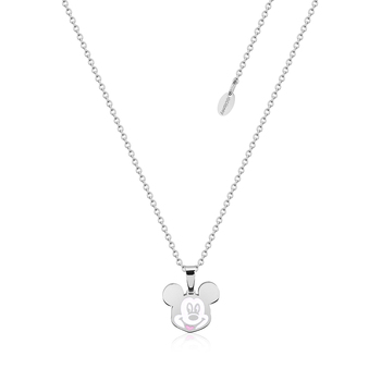 Couture Kingdom Disney Mickey Mouse Character Necklace 40+7cm
