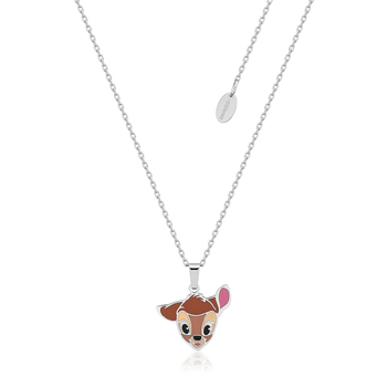 Couture Kingdom Disney Bambi Bambi Character Necklace 40+7cm