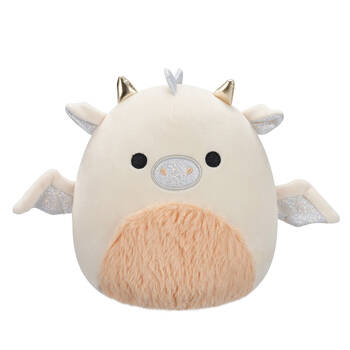 Squishmallows 7.5in Buck Dragon Stuffed Animal Kids/Children Plush Toy 3y+